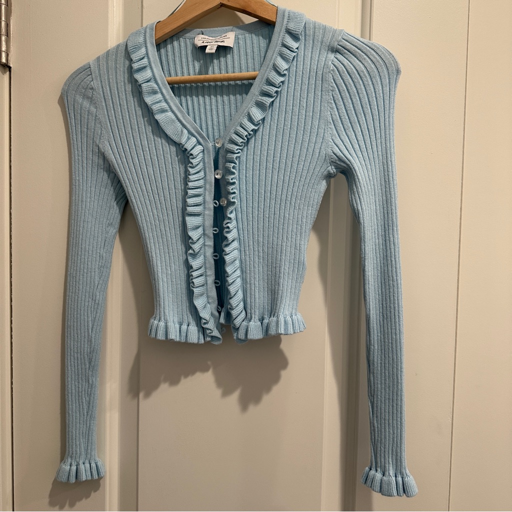 & Other Stories Cardigan